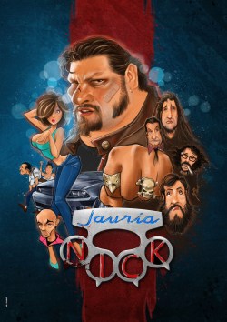 Jauría Nick