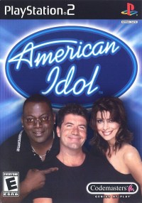 Serie American Idol