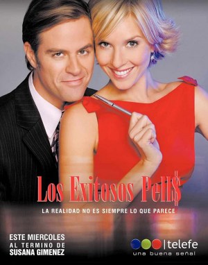 Los exitosos Pells Los exitosos Pells