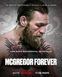 Serie McGregor Forever