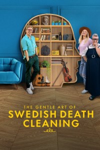 Serie Gentle Art of Swedish Death Cleaning
