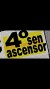 4º sen ascensor (Serie TV)
