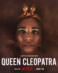 La reina Cleopatra