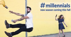 #Millennials