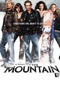 Serie The Mountain