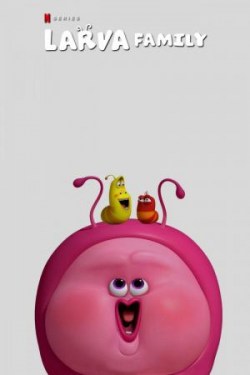 Larva: La familia