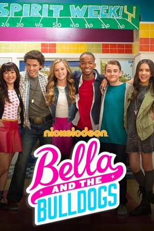 Bella y los Bulldogs