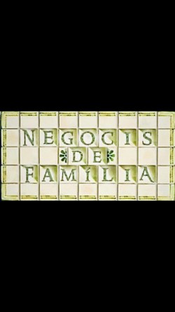 Negocis de família