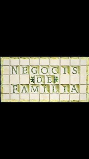 Negocis de família