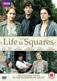 Serie Life in Squares