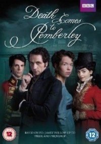 Serie La muerte llega a Pemberley