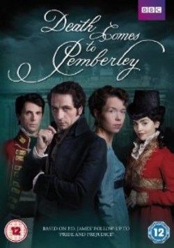 La muerte llega a Pemberley