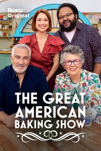 Serie The Great American Baking Show