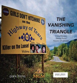 The Vanishing Triangle