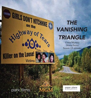 The Vanishing Triangle