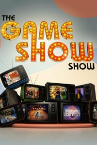 Serie The Game Show Show
