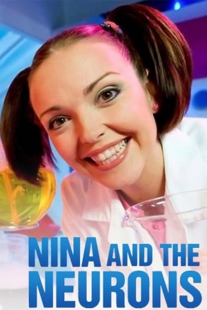 Nina and the Neurons: Get Building