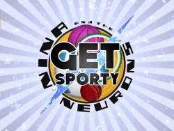 Nina and the Neurons: Get Sporty