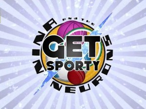 Nina and the Neurons: Get Sporty