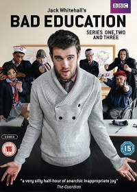 Serie Bad Education