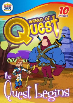World of Quest