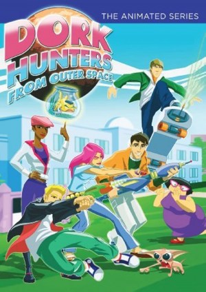 Los cazadorks