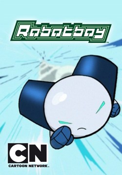 Niño robot