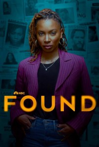 Serie Found