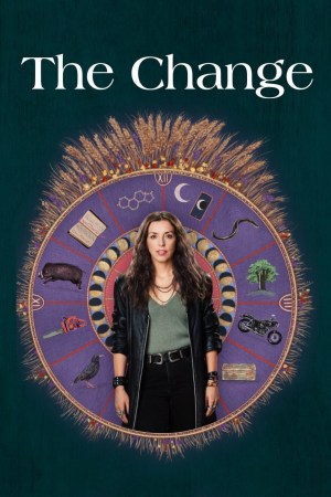 The Change The Change