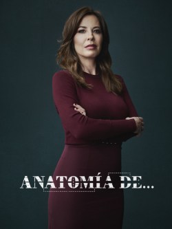 Anatomía de...