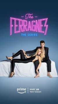 Serie The Ferragnez