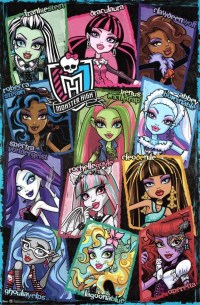 Monster High Monster High