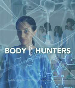 Body Hunters