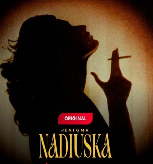 El enigma Nadiuska El enigma Nadiuska