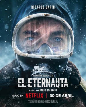 El Eternauta El Eternauta