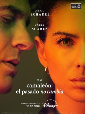 Camaleón