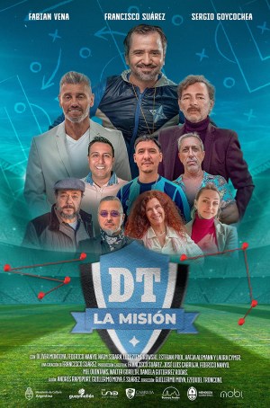 DT La Misión DT La Misión