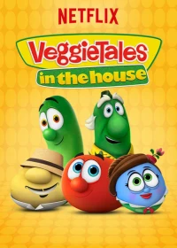 VeggieTales in the House