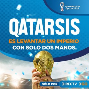 DSports: Qatar 2022
