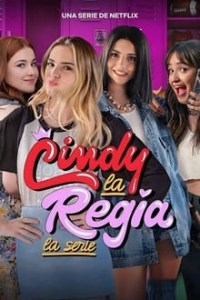 Serie Cindy la Regia