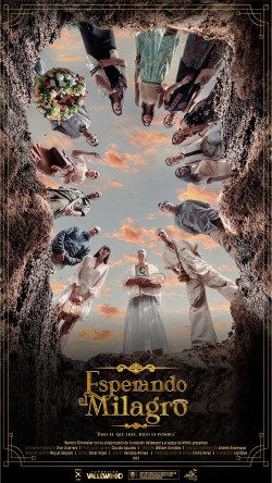 Esperando el Milagro