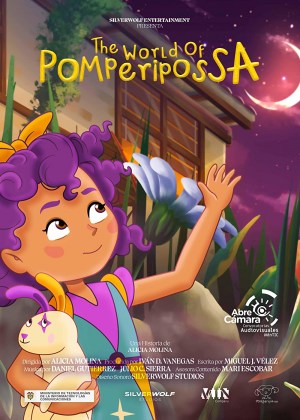 The World of Pomperipossa The World of Pomperipossa