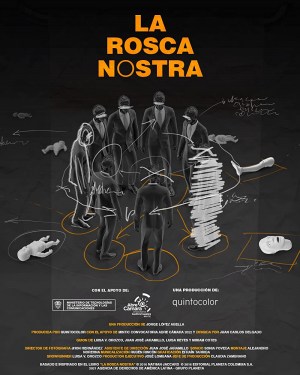La Rosca Nostra