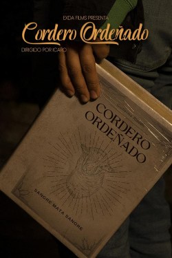 Cordero Ordeñado