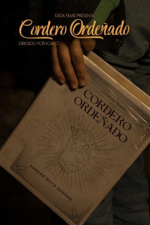 Cordero Ordeñado