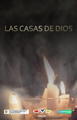 Las casas de Dios