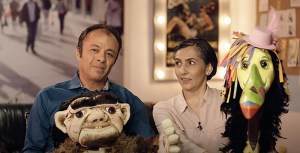 Los Matachos
