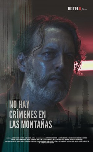 No Hay Crímenes en las Montañas