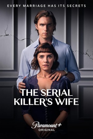 La mujer del asesino
