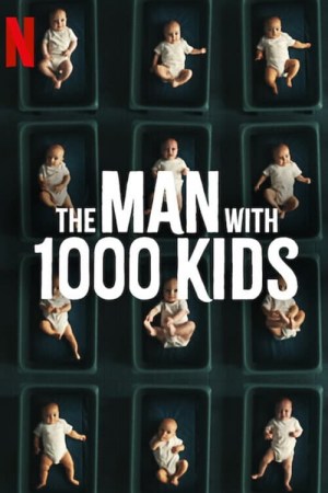 El hombre de los mil hijos